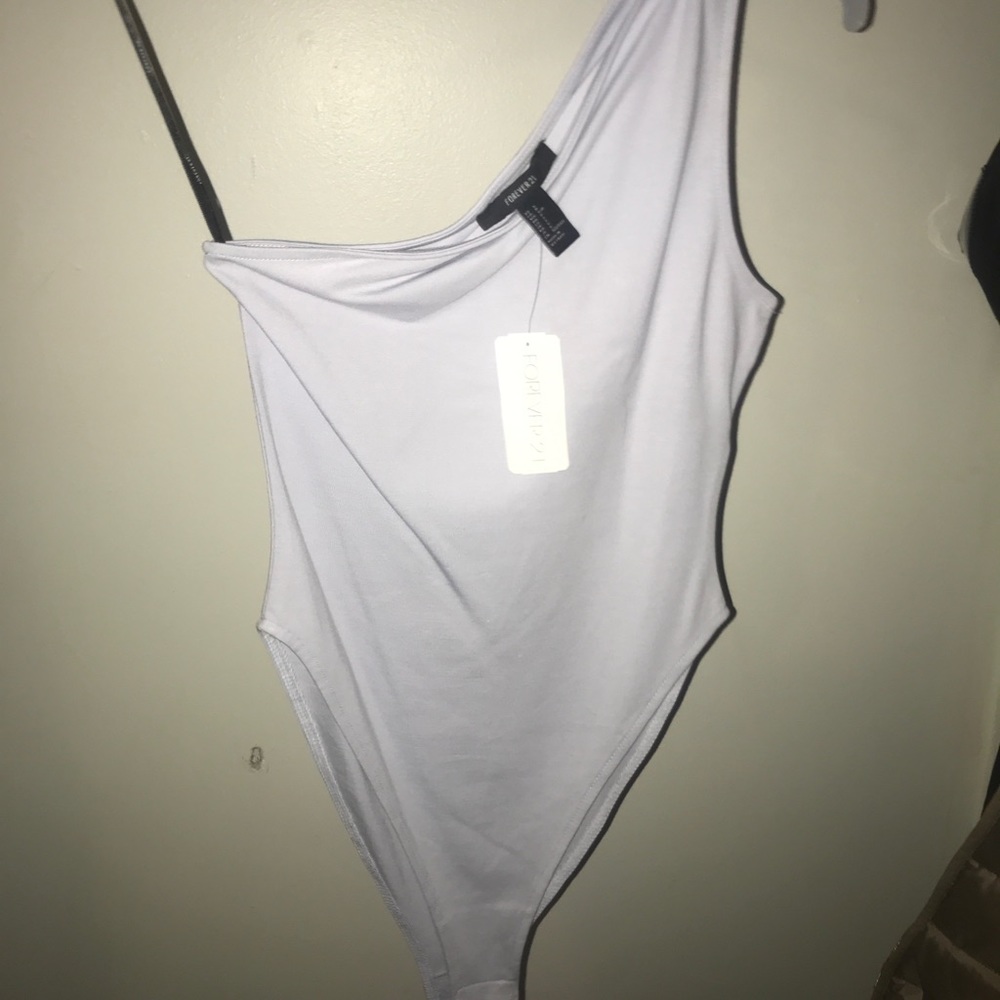 Bodysuit - Picture 2 of 3